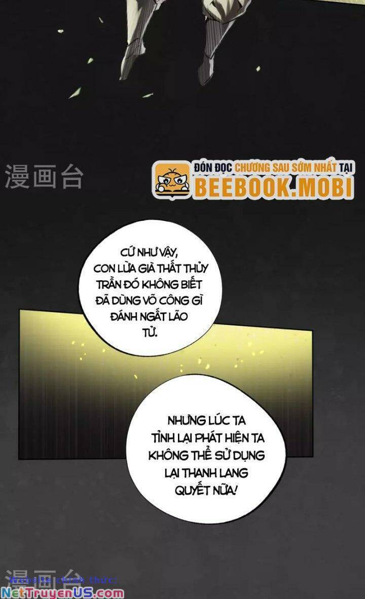 Tạng Phong Hành Chap 123 - Next Chap 124