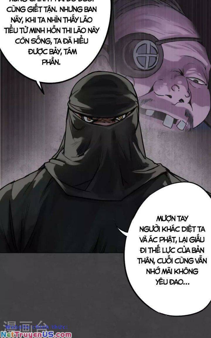 Tạng Phong Hành Chap 123 - Next Chap 124