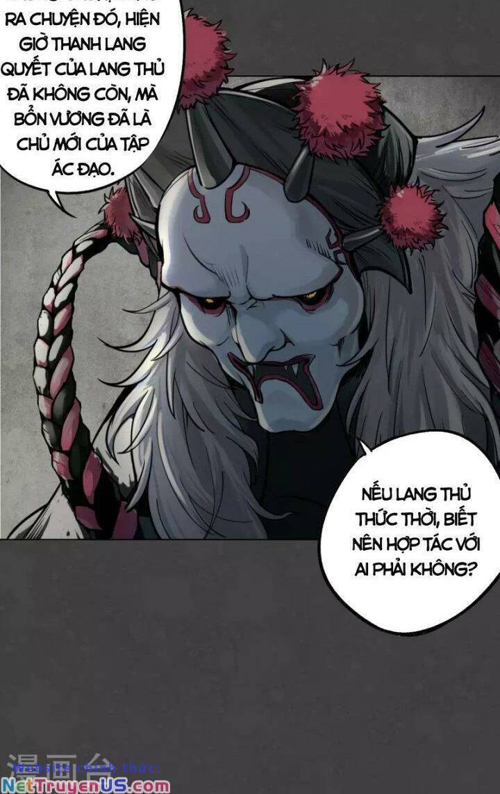 Tạng Phong Hành Chap 123 - Next Chap 124