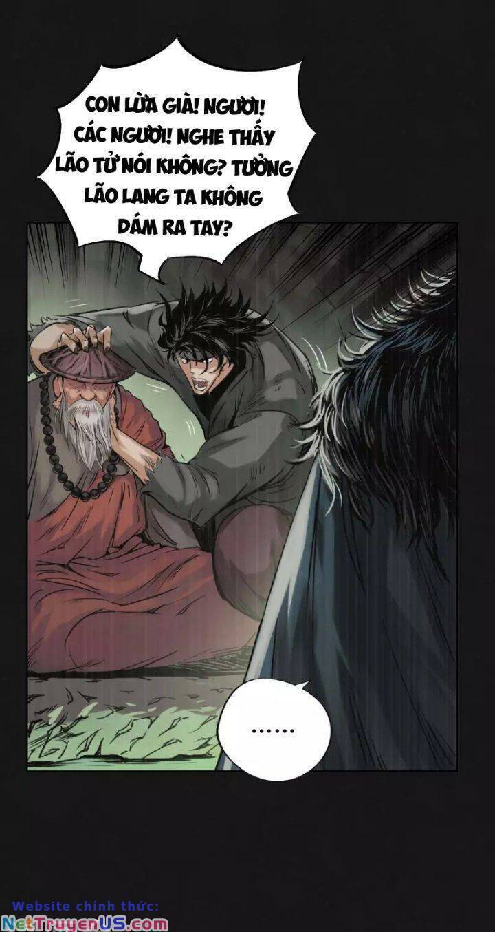 Tạng Phong Hành Chap 123 - Next Chap 124