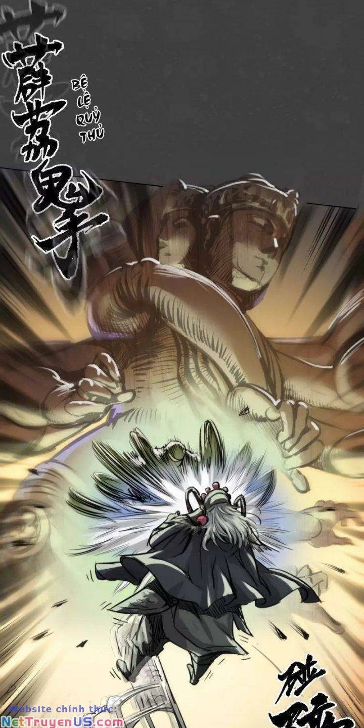 Tạng Phong Hành Chap 123 - Next Chap 124