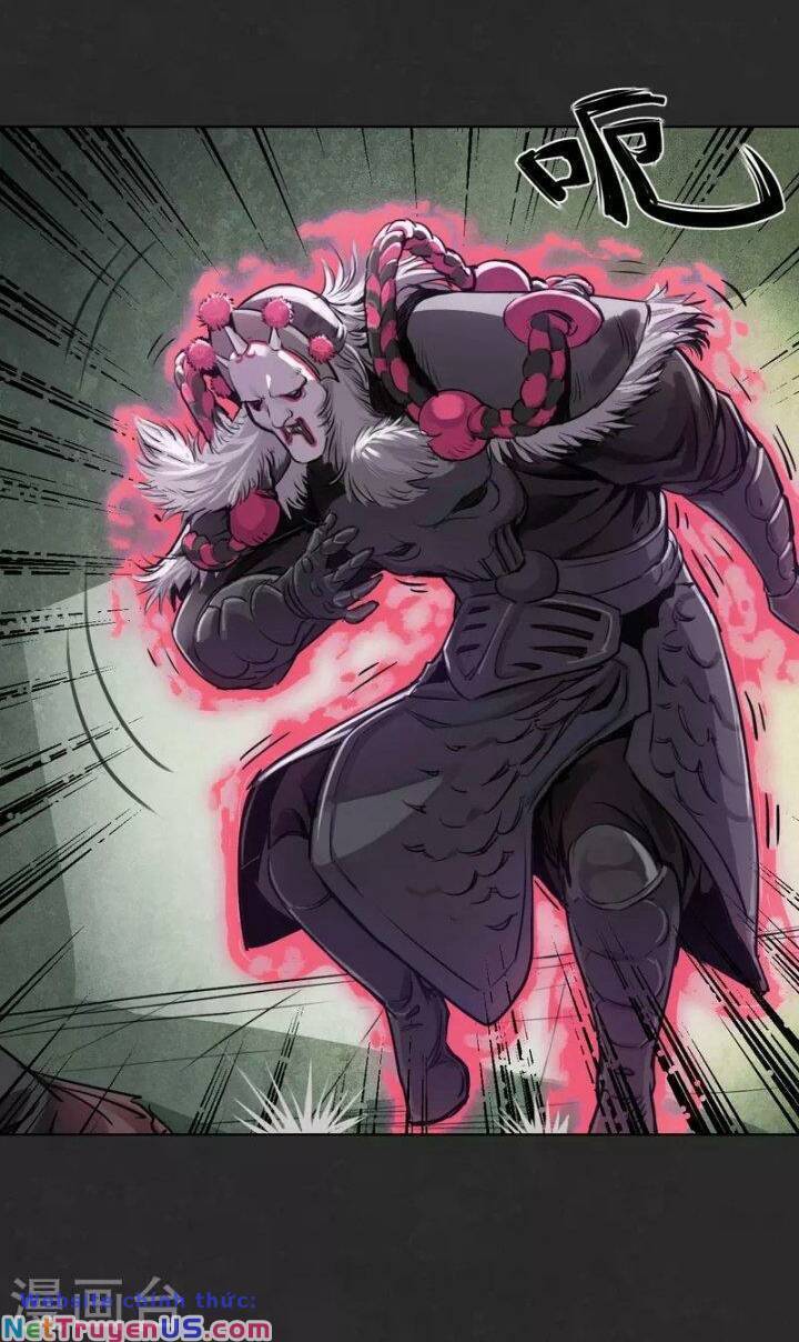 Tạng Phong Hành Chap 124 - Next Chap 125