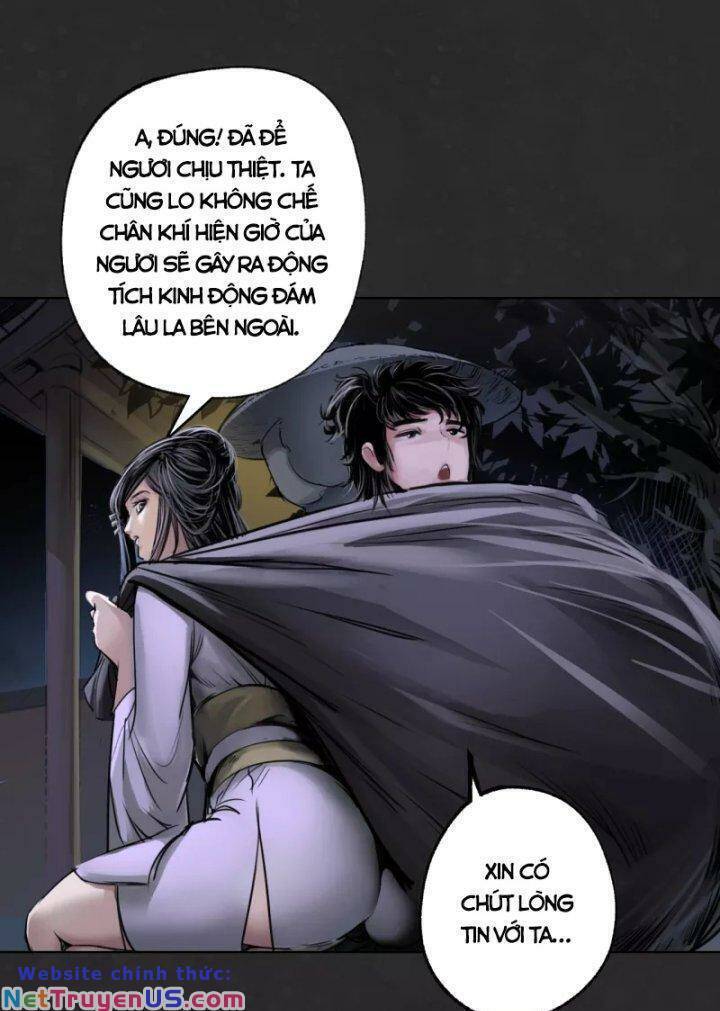 Tạng Phong Hành Chap 124 - Next Chap 125