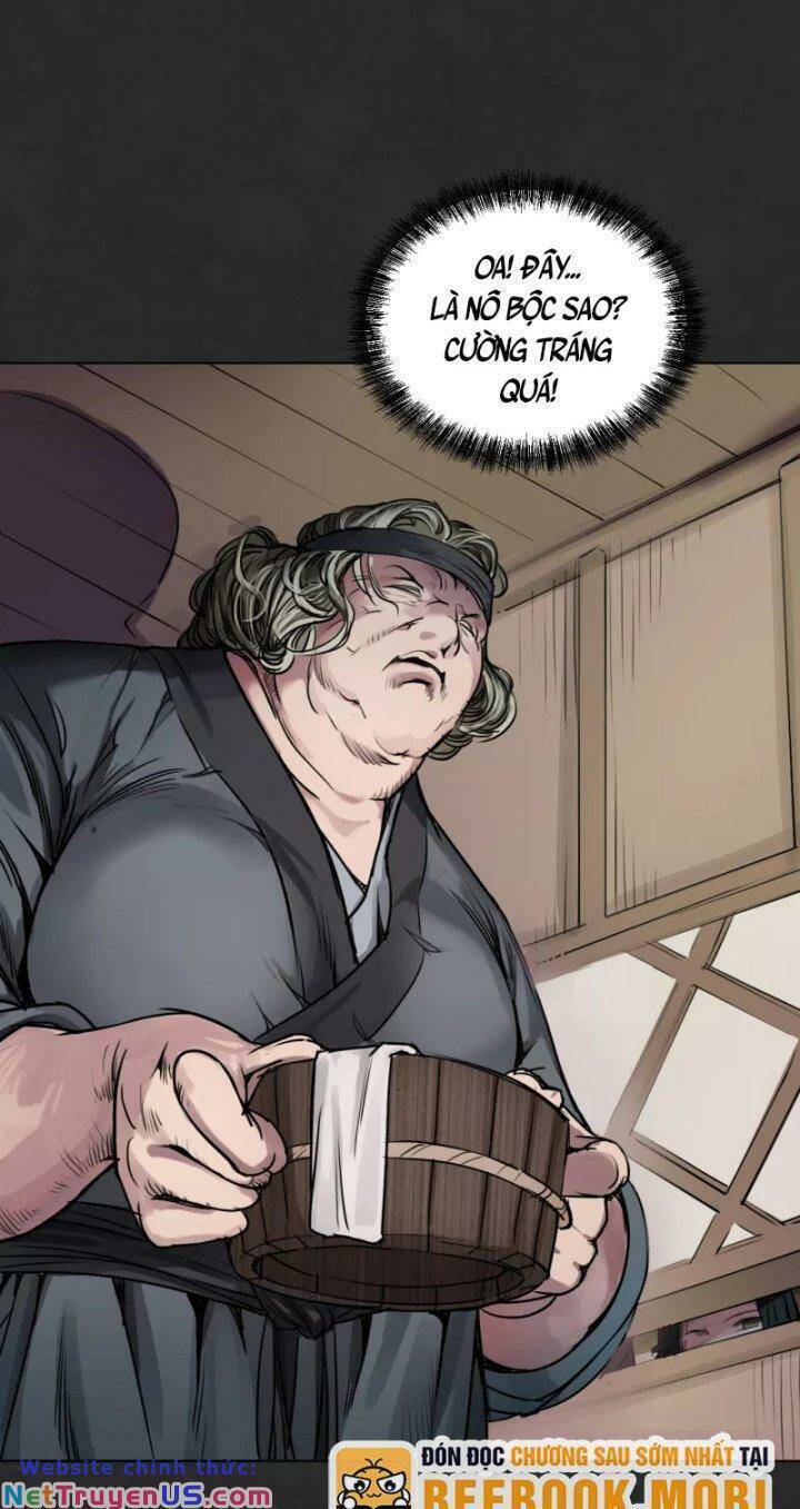 Tạng Phong Hành Chap 124 - Next Chap 125