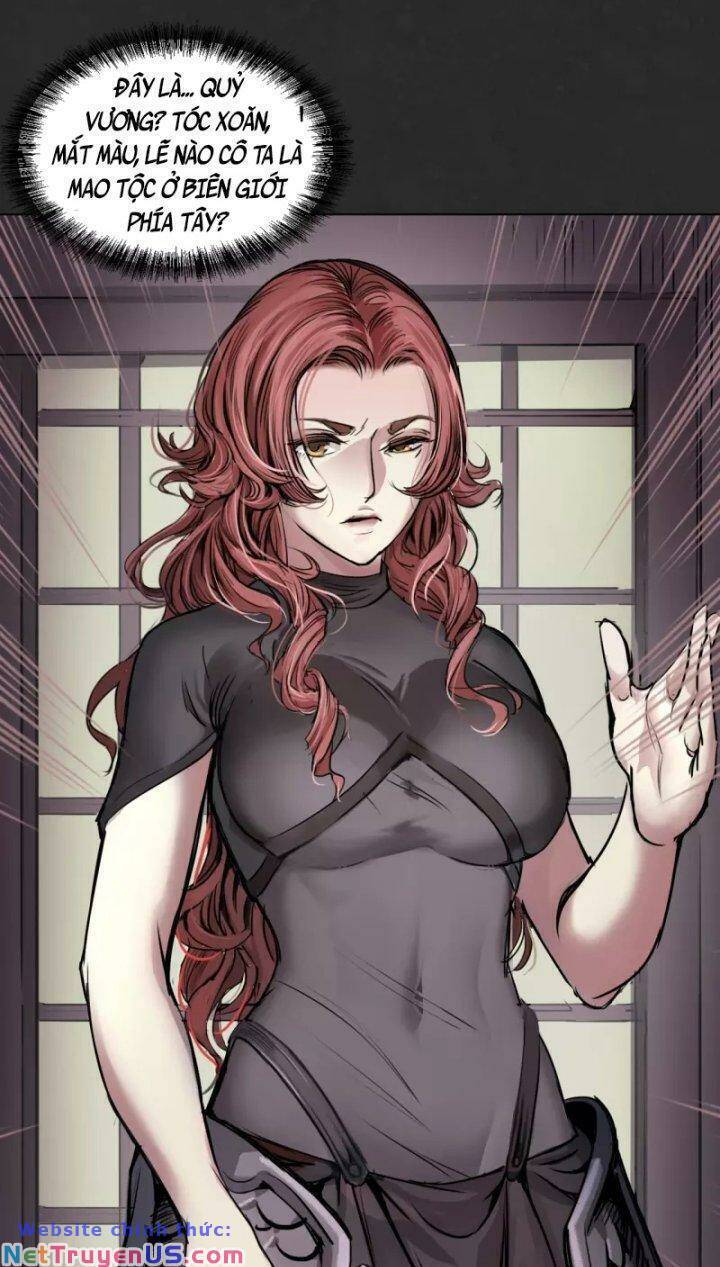 Tạng Phong Hành Chap 124 - Next Chap 125