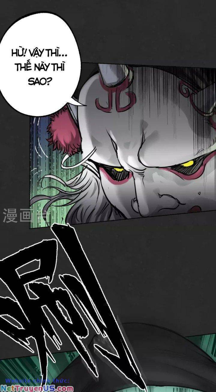 Tạng Phong Hành Chap 124 - Next Chap 125