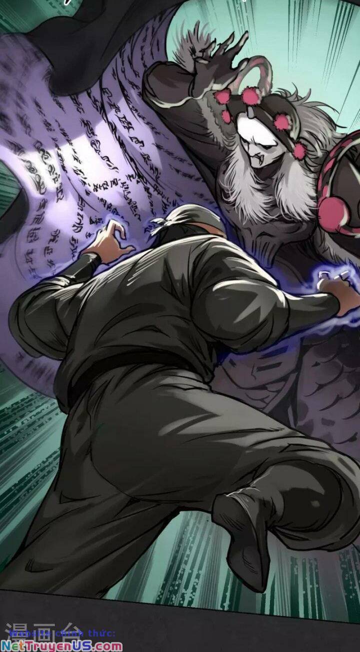 Tạng Phong Hành Chap 124 - Next Chap 125