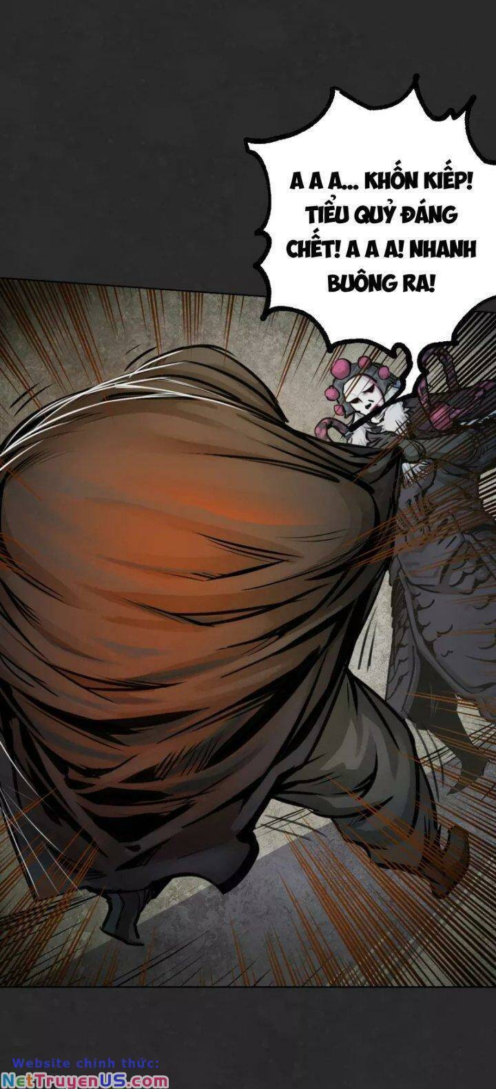 Tạng Phong Hành Chap 124 - Next Chap 125