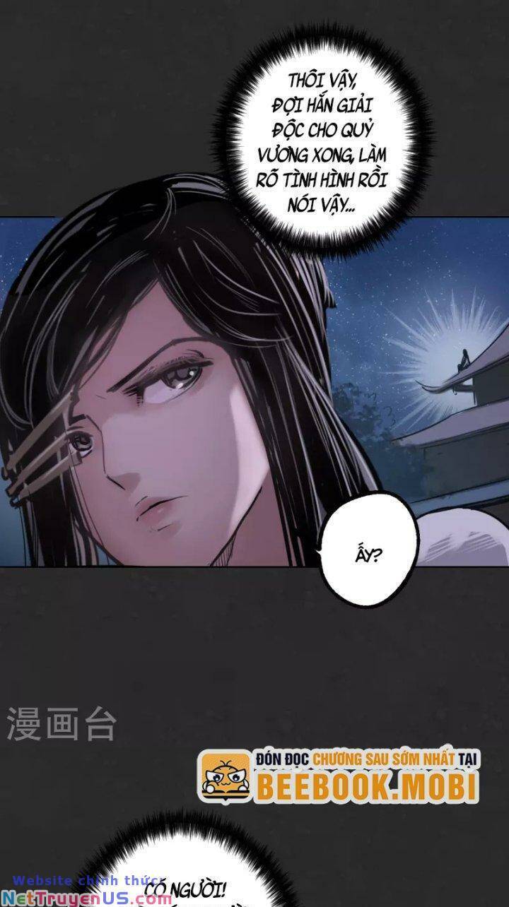 Tạng Phong Hành Chap 125 - Next Chap 126