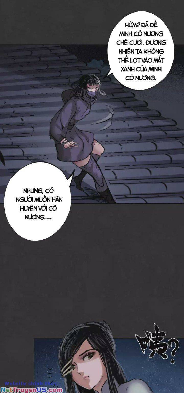 Tạng Phong Hành Chap 125 - Next Chap 126