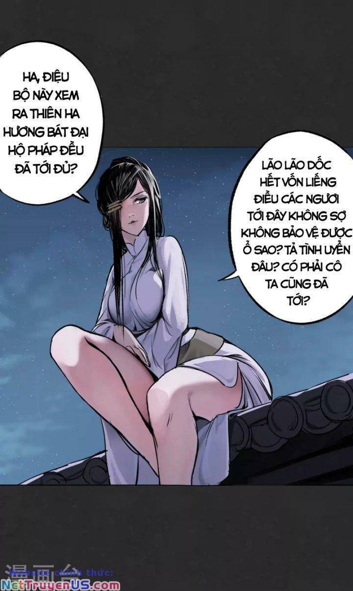 Tạng Phong Hành Chap 125 - Next Chap 126