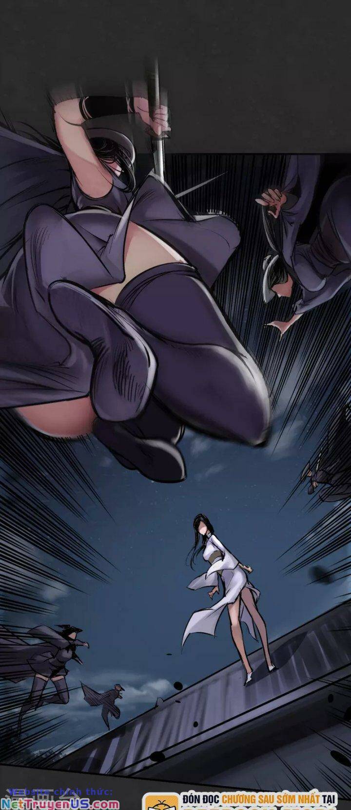 Tạng Phong Hành Chap 125 - Next Chap 126