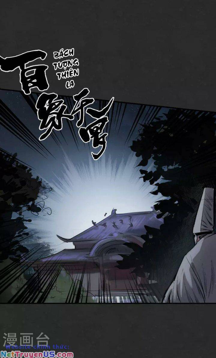 Tạng Phong Hành Chap 125 - Next Chap 126