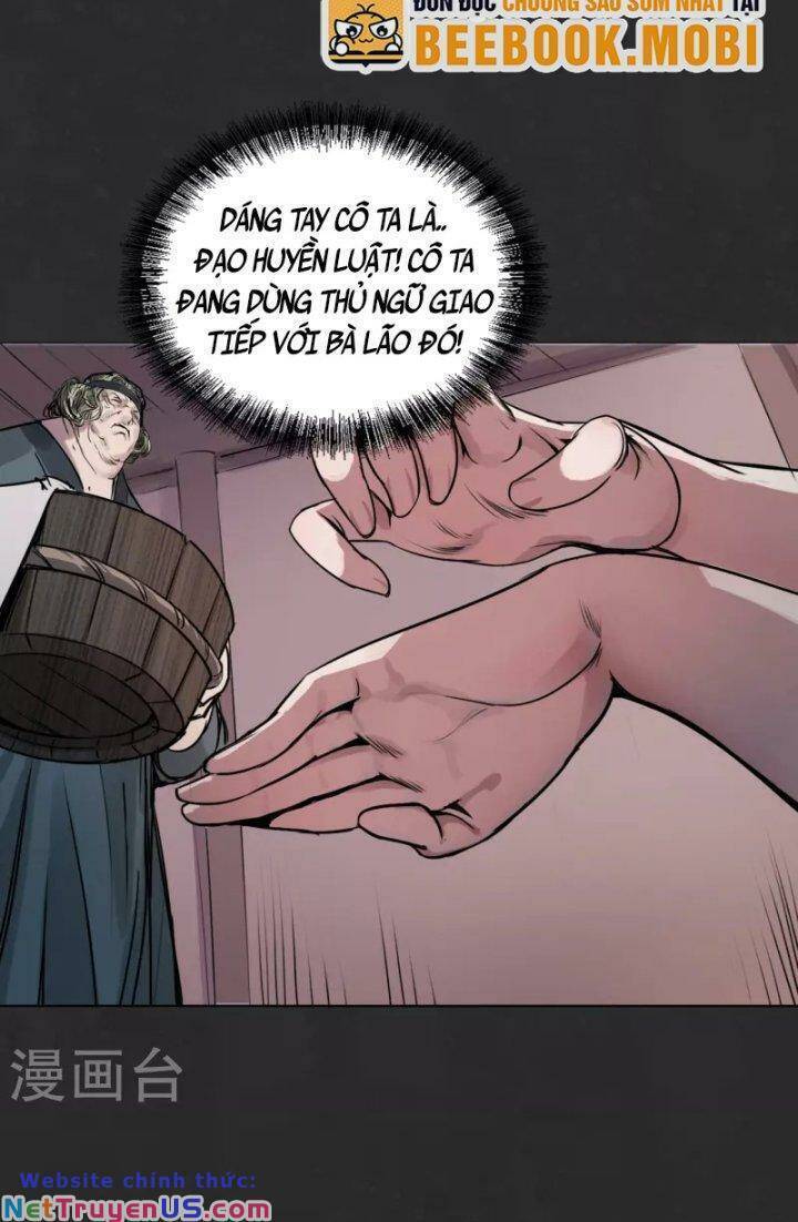 Tạng Phong Hành Chap 125 - Next Chap 126