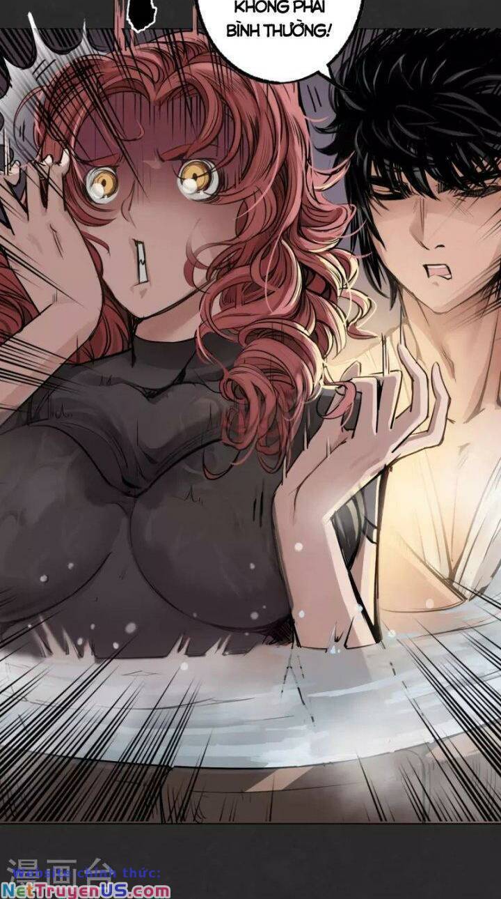 Tạng Phong Hành Chap 125 - Next Chap 126