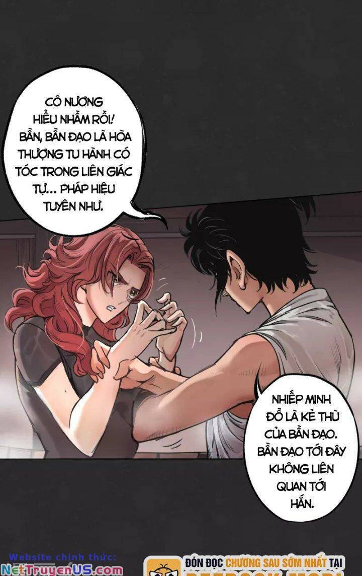 Tạng Phong Hành Chap 125 - Next Chap 126