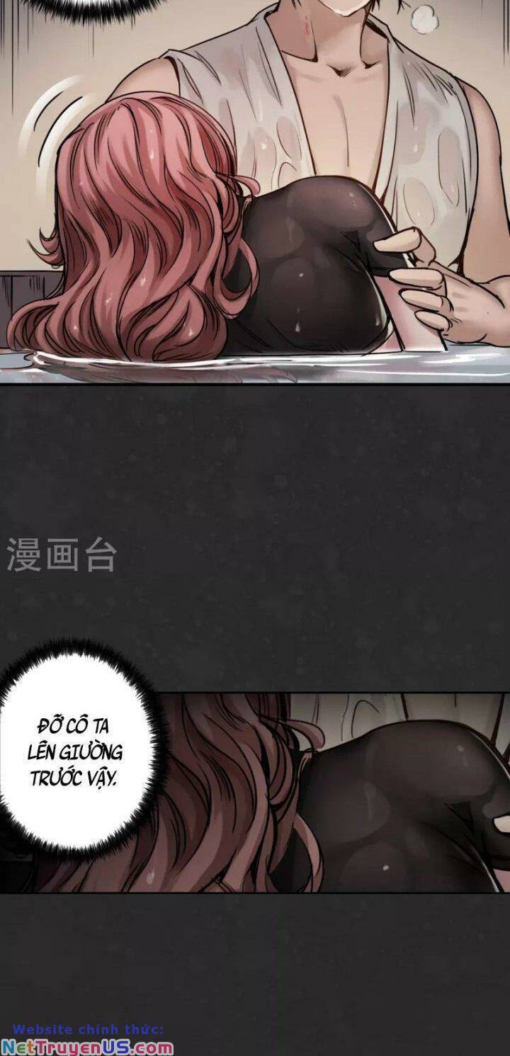 Tạng Phong Hành Chap 125 - Next Chap 126