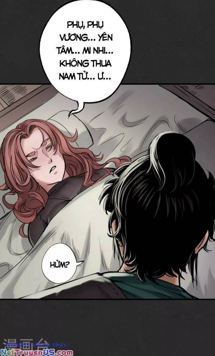 Tạng Phong Hành Chap 125 - Next Chap 126