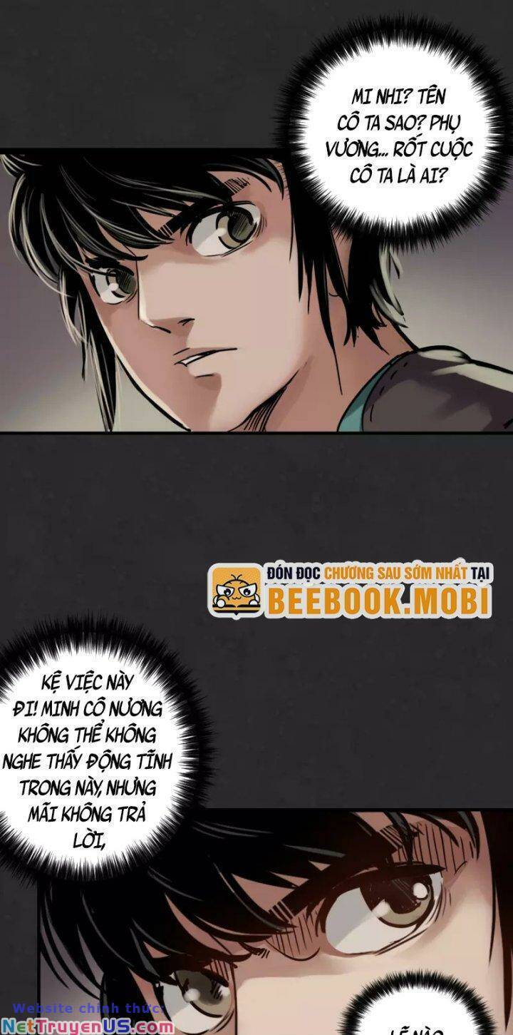 Tạng Phong Hành Chap 125 - Next Chap 126