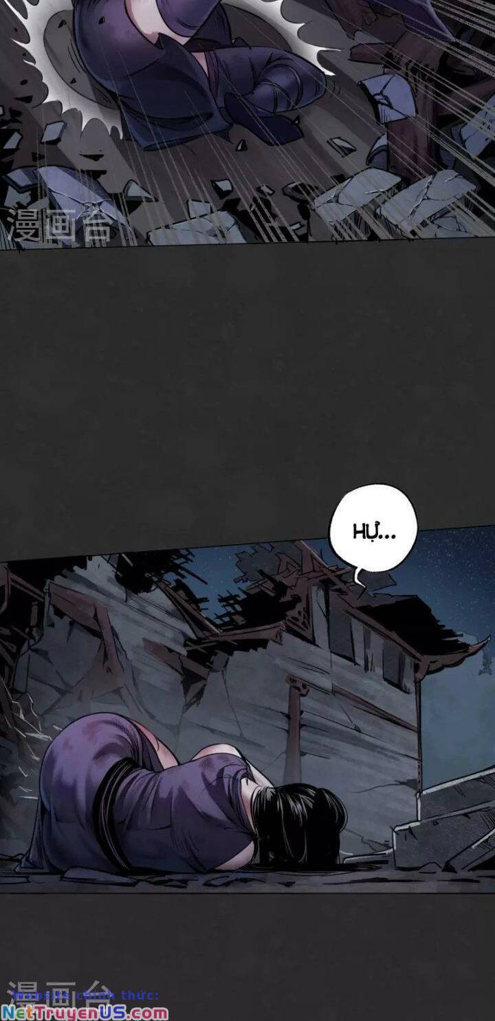 Tạng Phong Hành Chap 126 - Next Chap 127