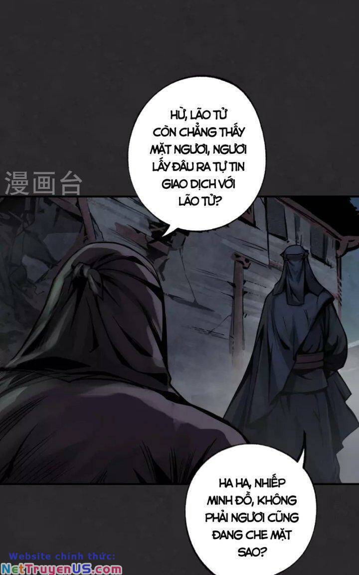 Tạng Phong Hành Chap 126 - Next Chap 127