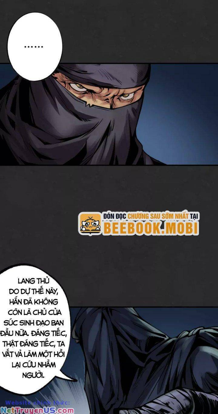 Tạng Phong Hành Chap 126 - Next Chap 127