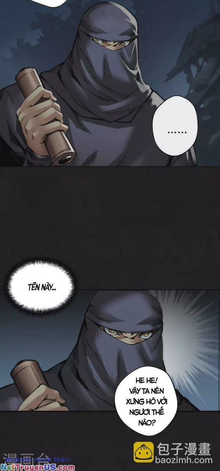 Tạng Phong Hành Chap 126 - Next Chap 127