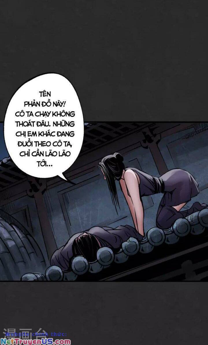 Tạng Phong Hành Chap 126 - Next Chap 127