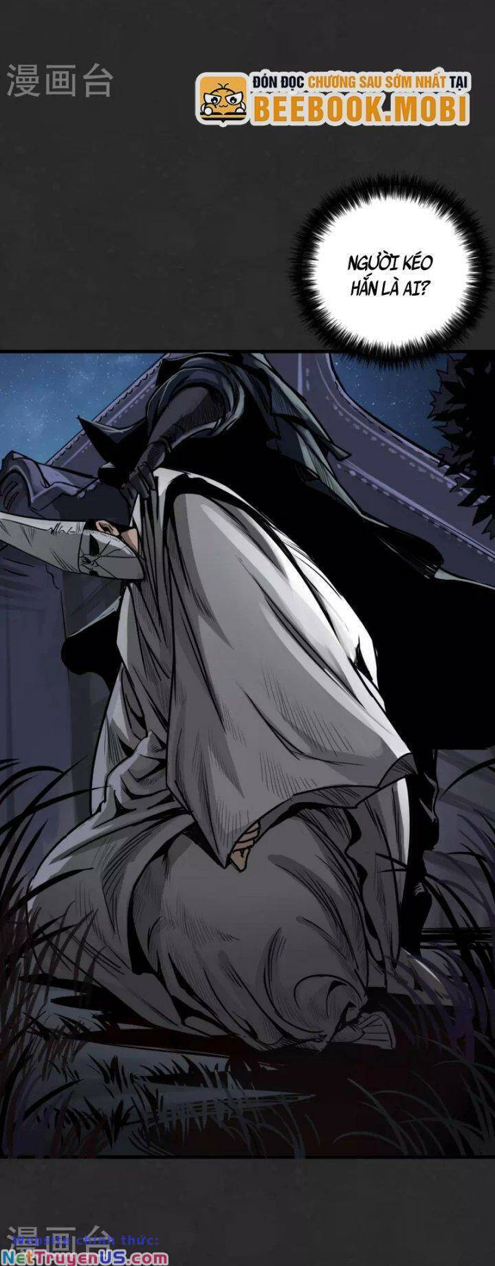 Tạng Phong Hành Chap 126 - Next Chap 127