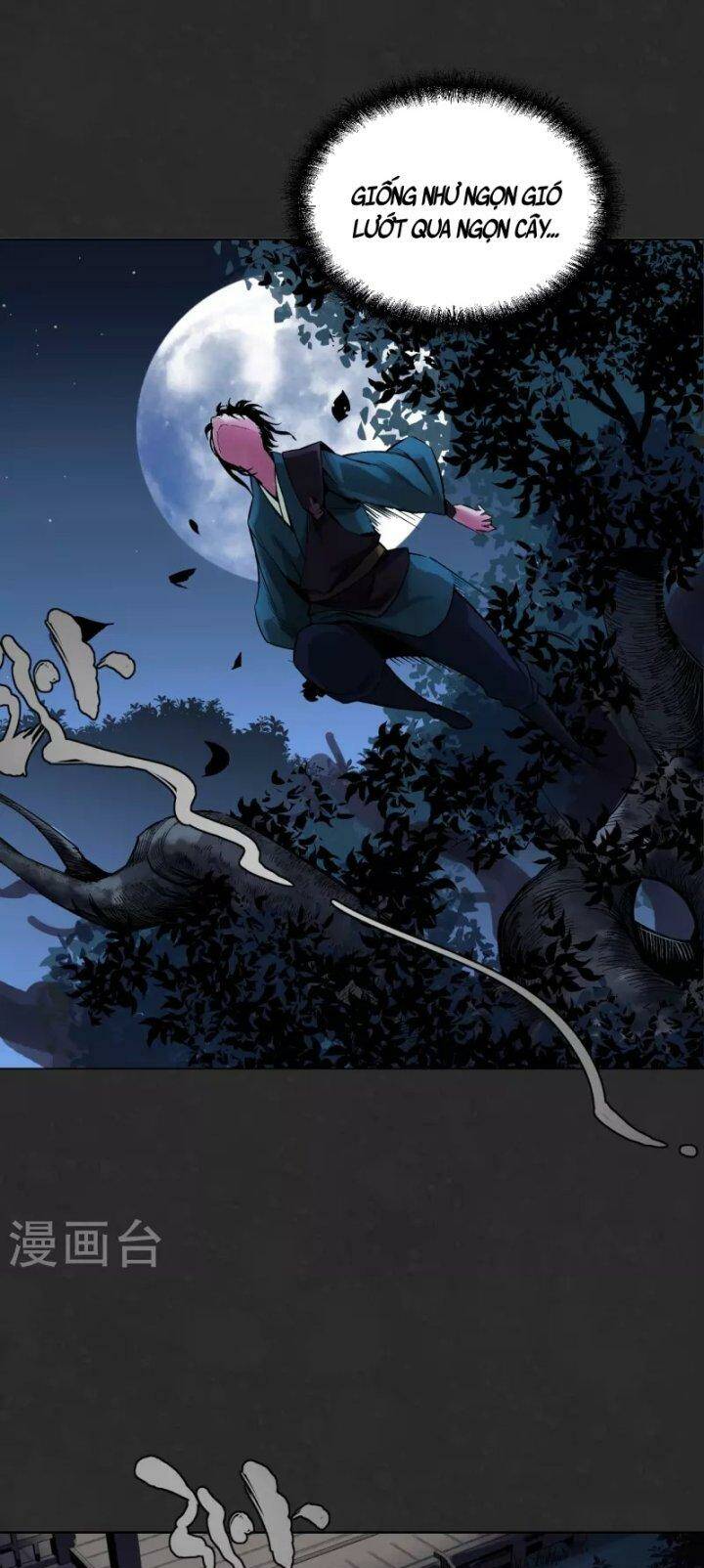 Tạng Phong Hành Chap 127 - Next Chap 128