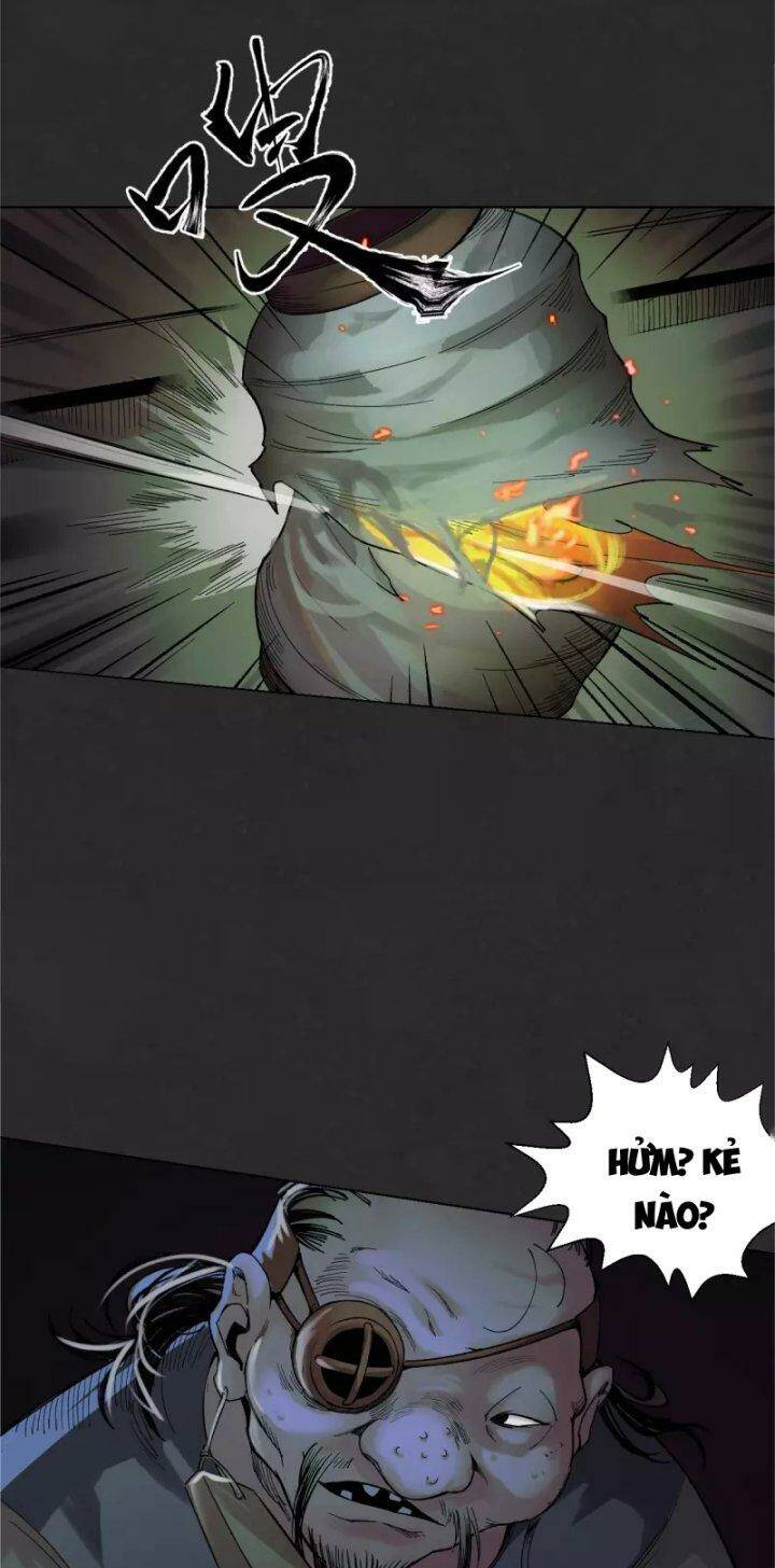 Tạng Phong Hành Chap 127 - Next Chap 128