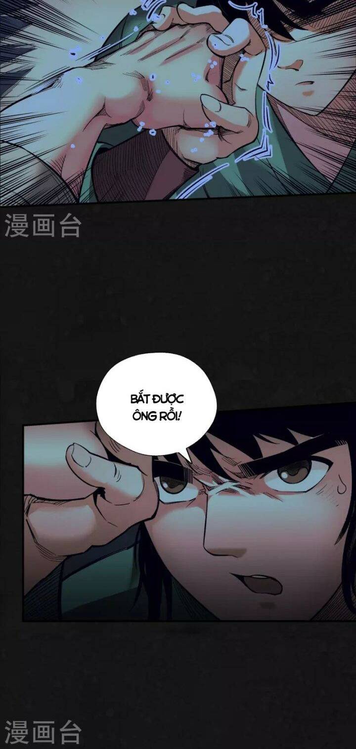 Tạng Phong Hành Chap 127 - Next Chap 128