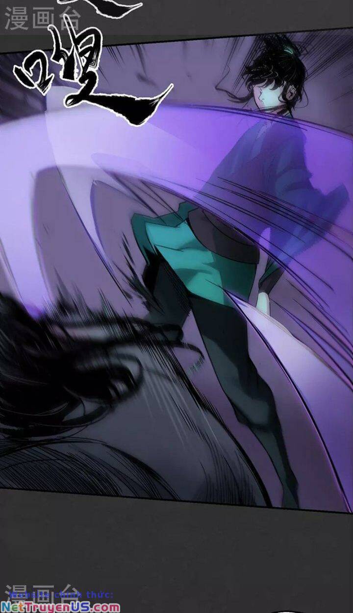 Tạng Phong Hành Chap 128 - Next Chap 129