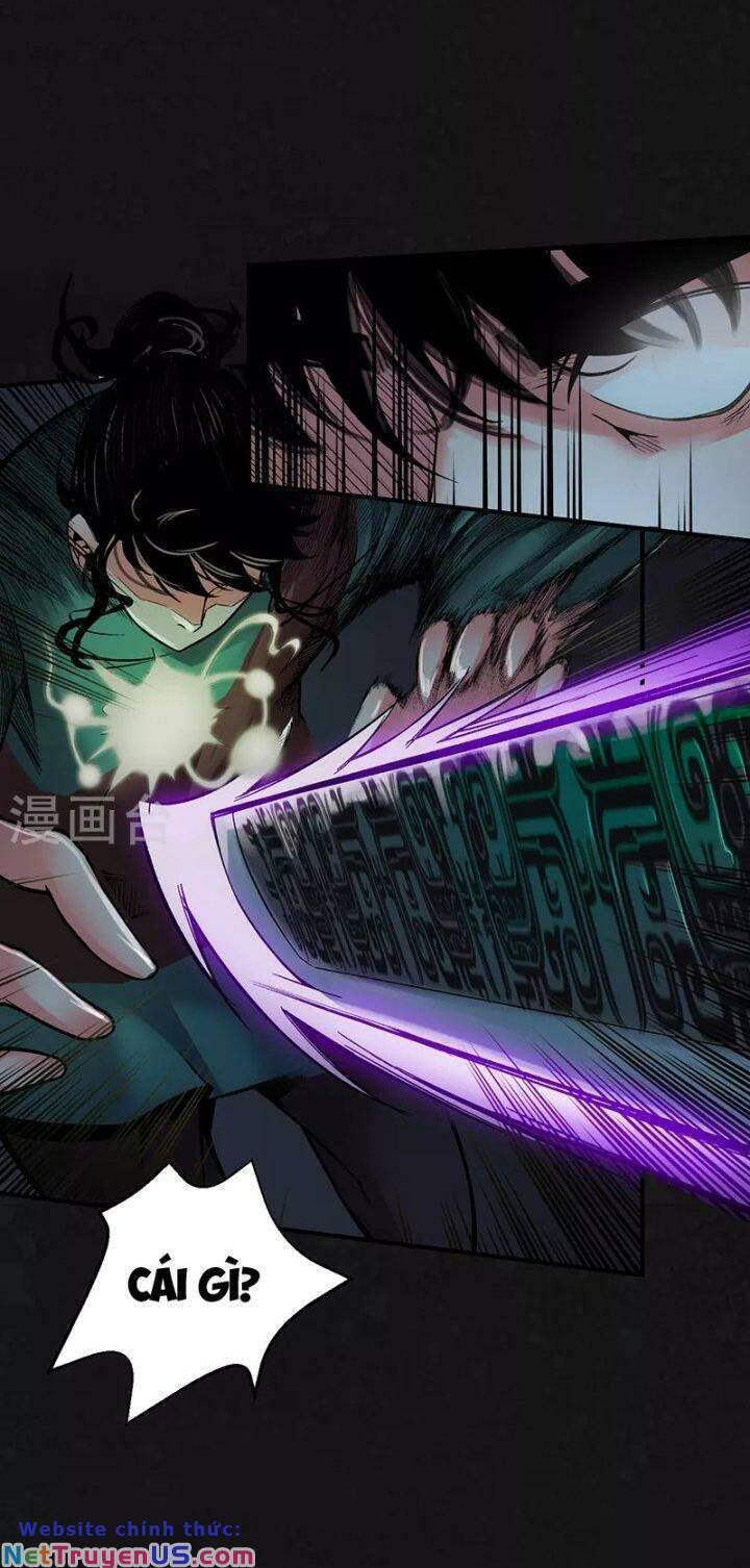 Tạng Phong Hành Chap 128 - Next Chap 129