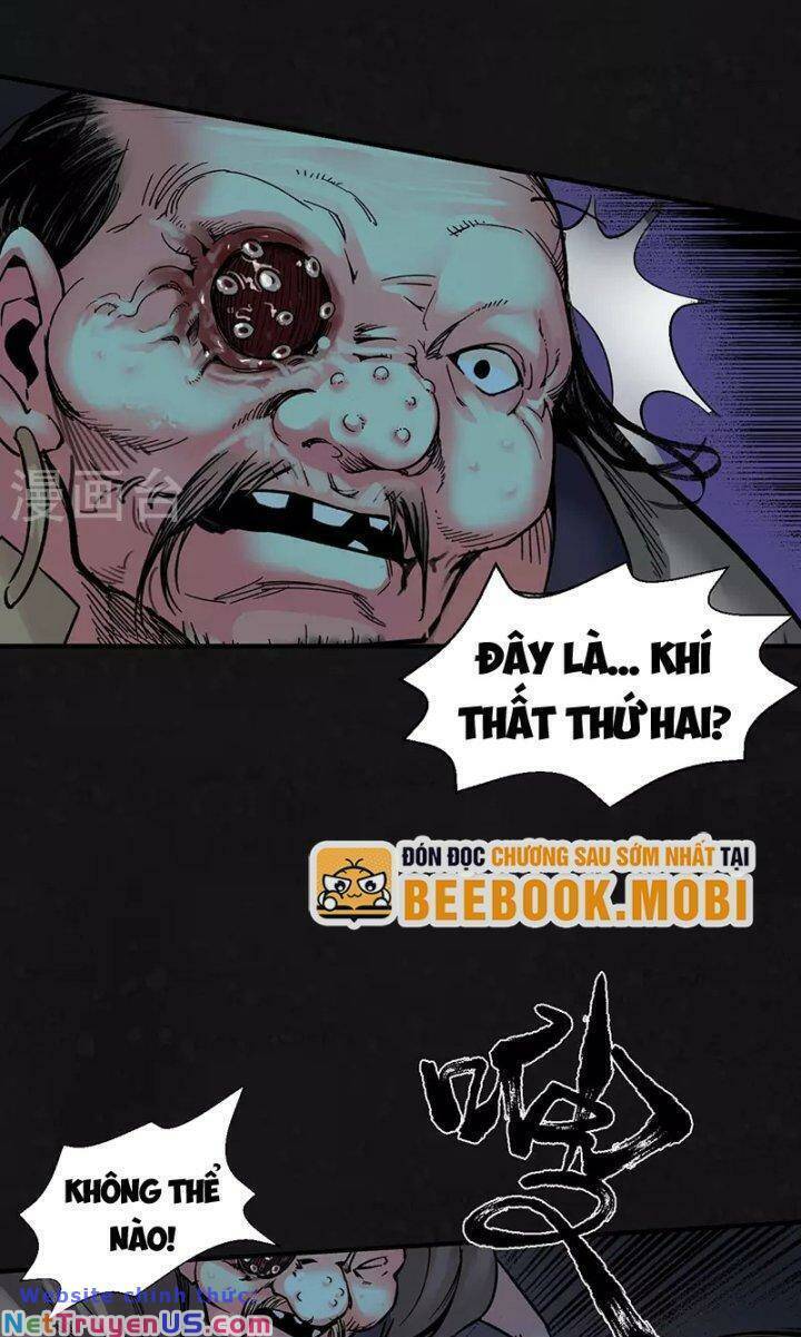 Tạng Phong Hành Chap 128 - Next Chap 129