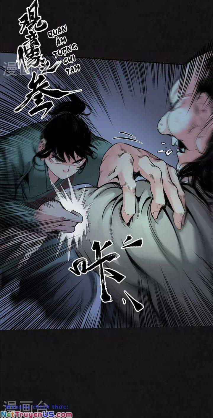 Tạng Phong Hành Chap 128 - Next Chap 129