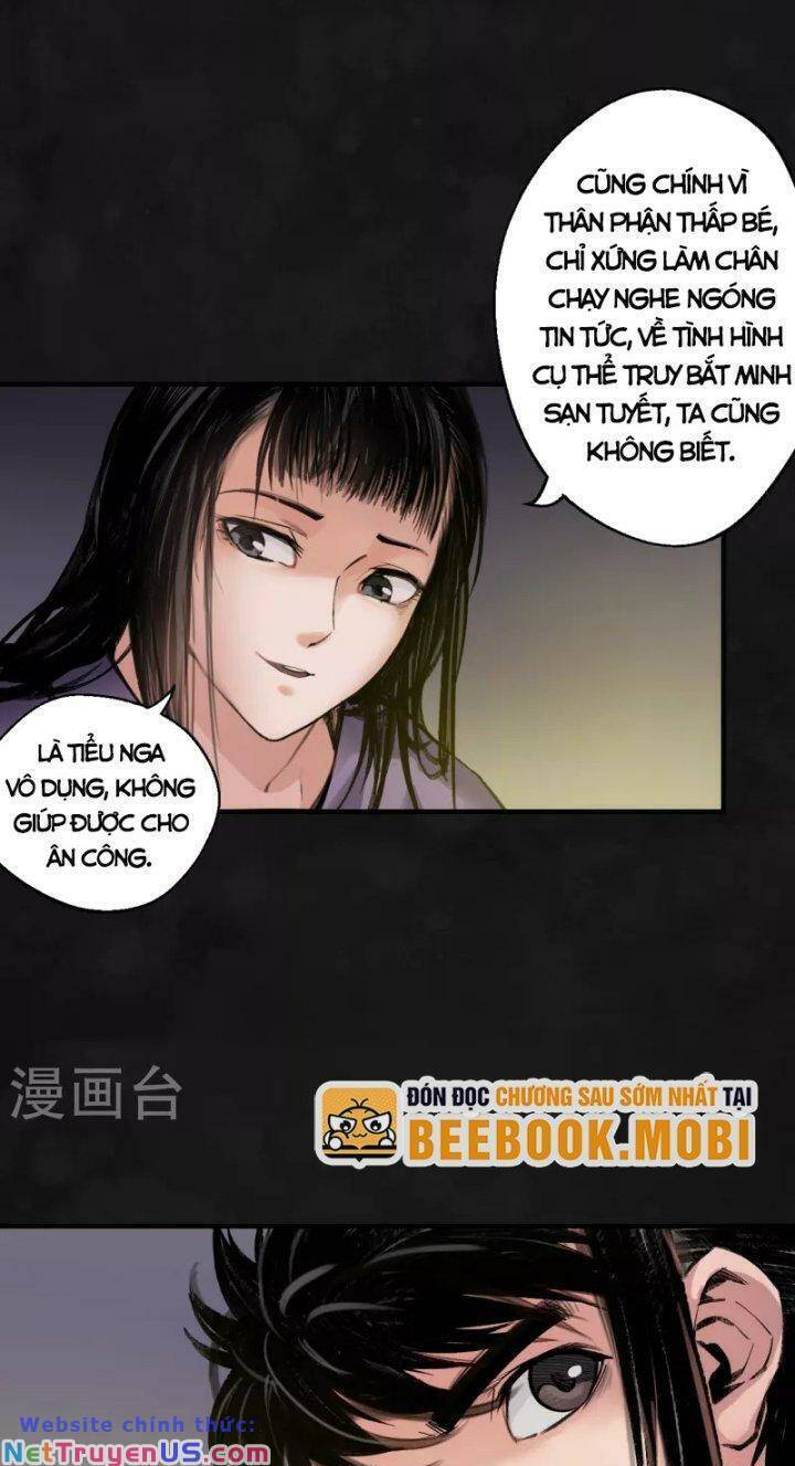 Tạng Phong Hành Chap 129 - Next Chap 130