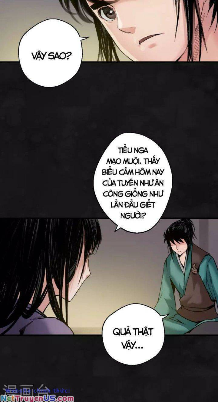 Tạng Phong Hành Chap 129 - Next Chap 130