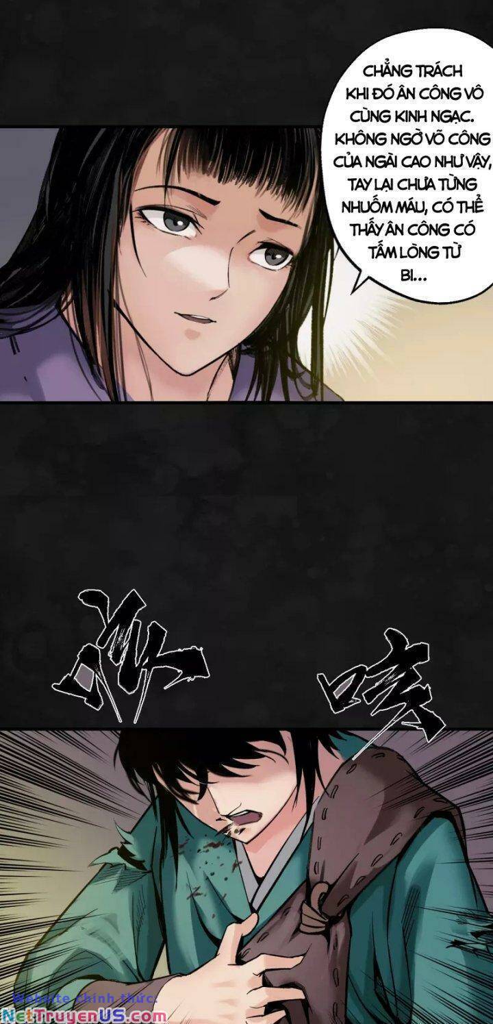 Tạng Phong Hành Chap 129 - Next Chap 130