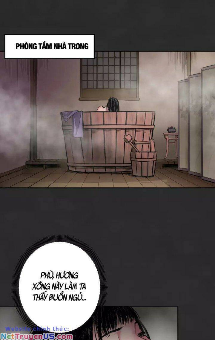 Tạng Phong Hành Chap 129 - Next Chap 130