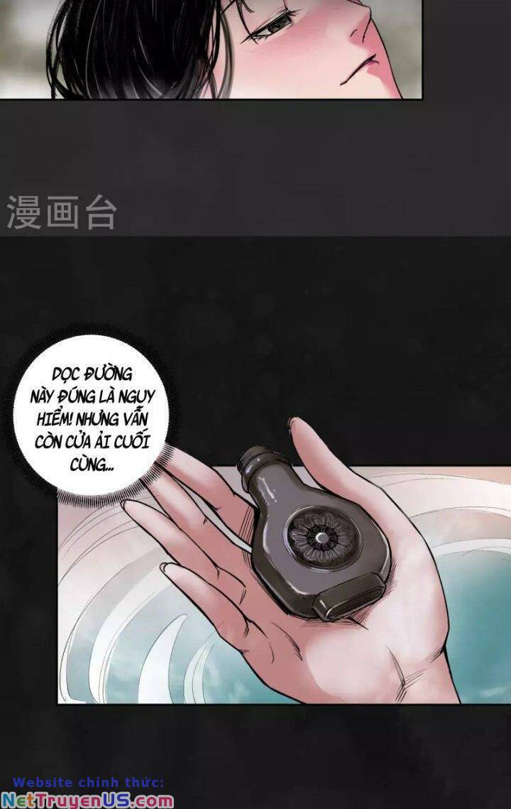 Tạng Phong Hành Chap 129 - Next Chap 130