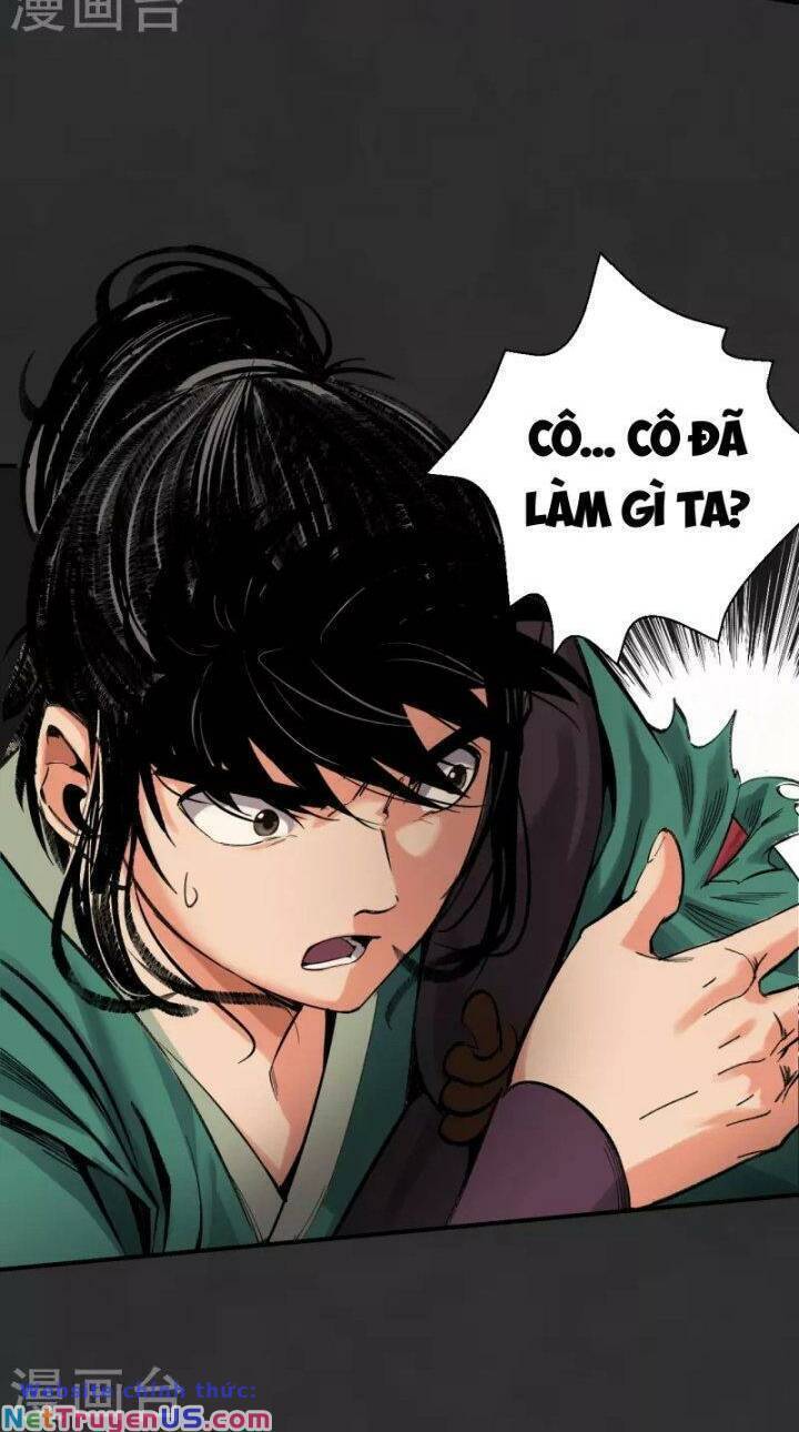 Tạng Phong Hành Chap 129 - Next Chap 130