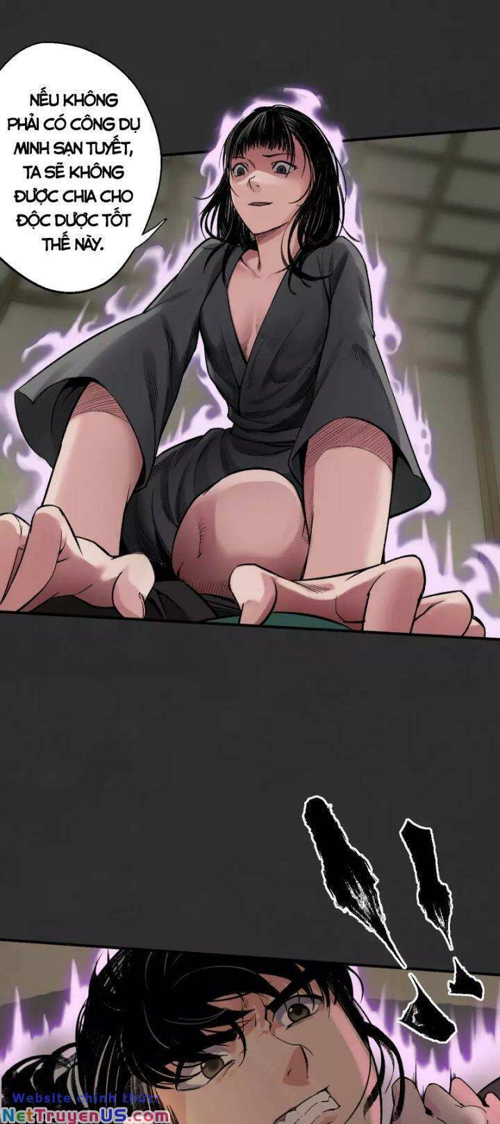 Tạng Phong Hành Chap 129 - Next Chap 130