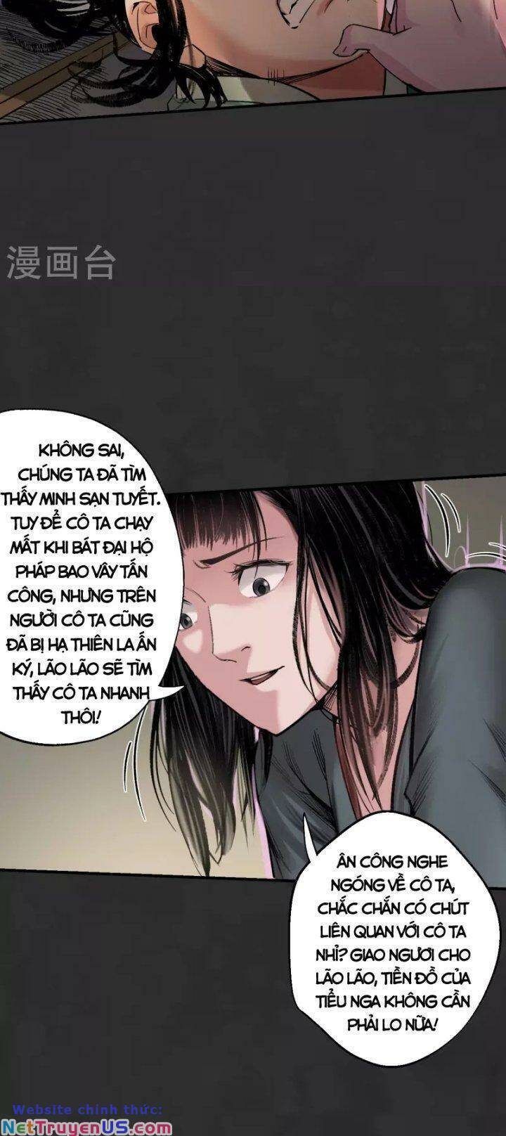 Tạng Phong Hành Chap 129 - Next Chap 130