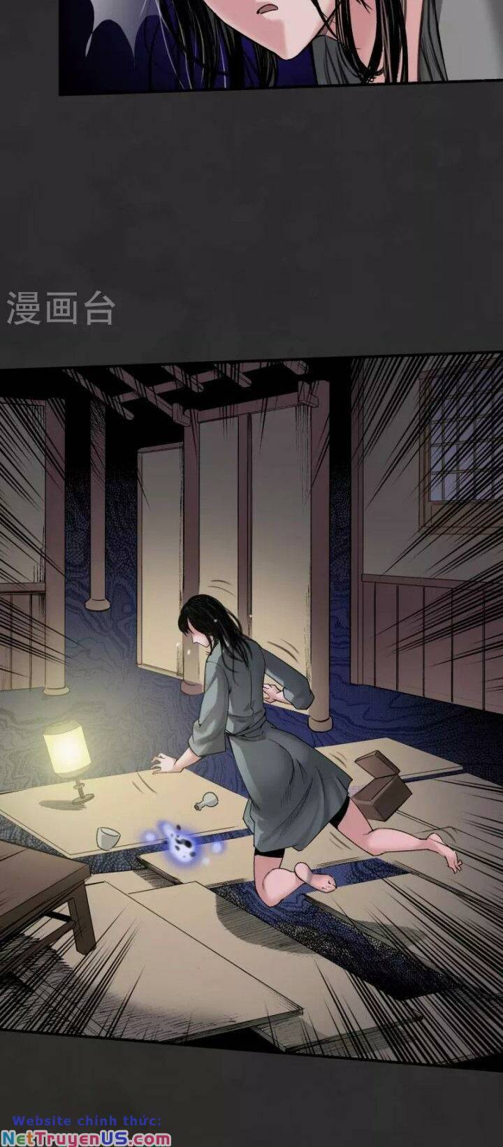 Tạng Phong Hành Chap 129 - Next Chap 130