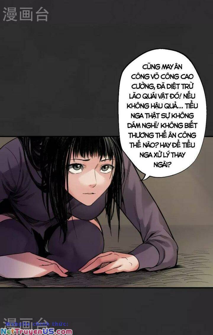 Tạng Phong Hành Chap 129 - Next Chap 130