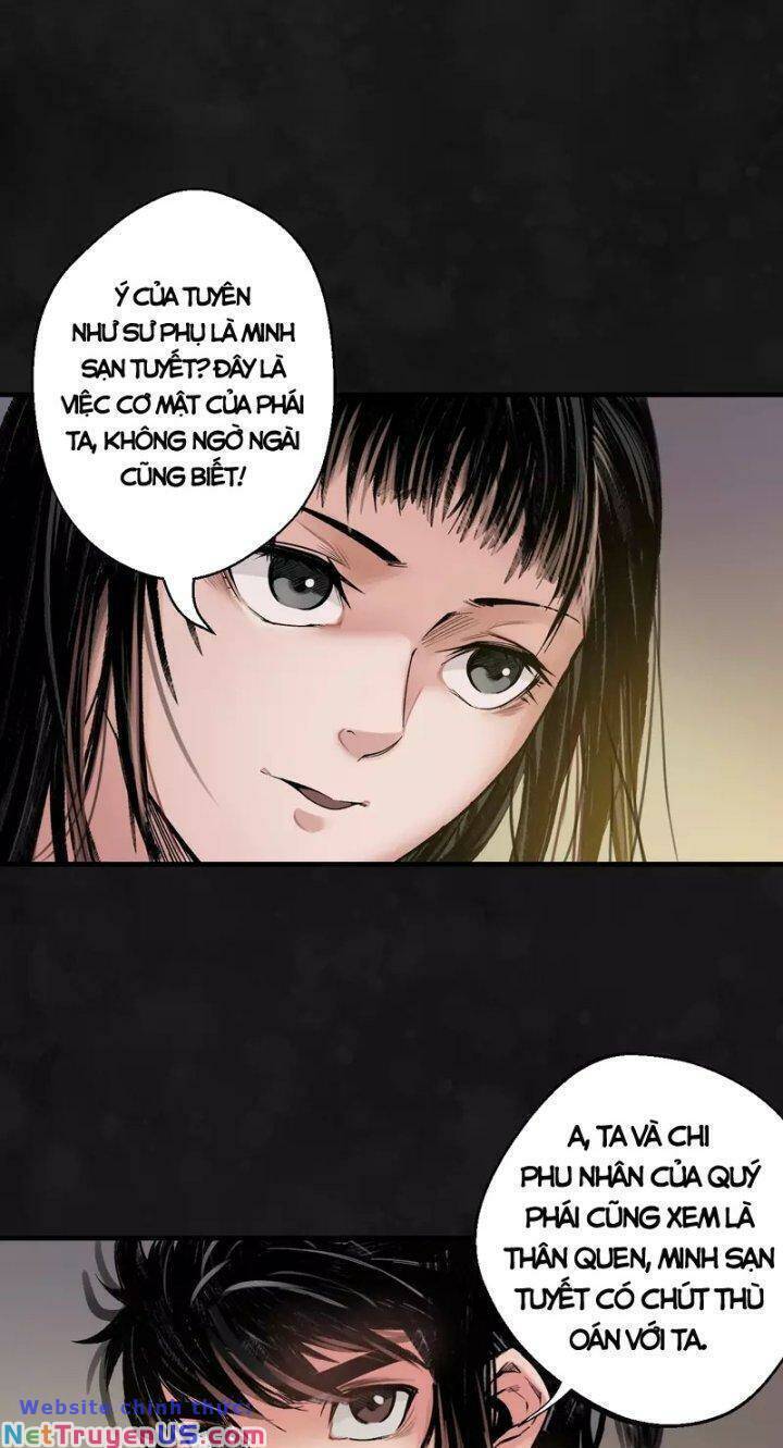 Tạng Phong Hành Chap 129 - Next Chap 130