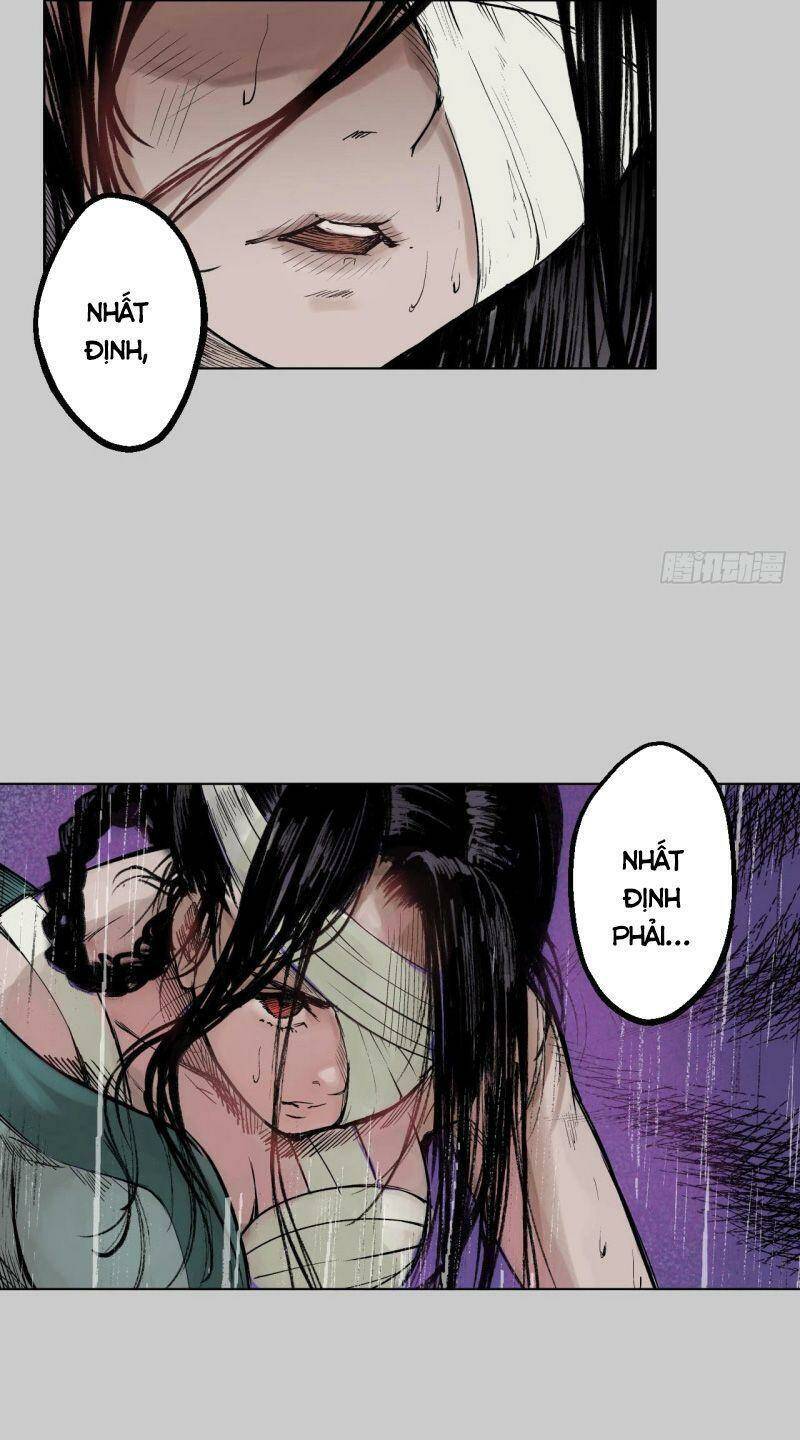 Tạng Phong Hành Chap 13 - Next Chap 14