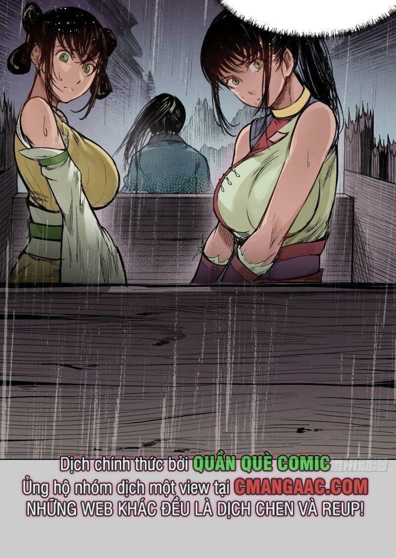 Tạng Phong Hành Chap 13 - Next Chap 14