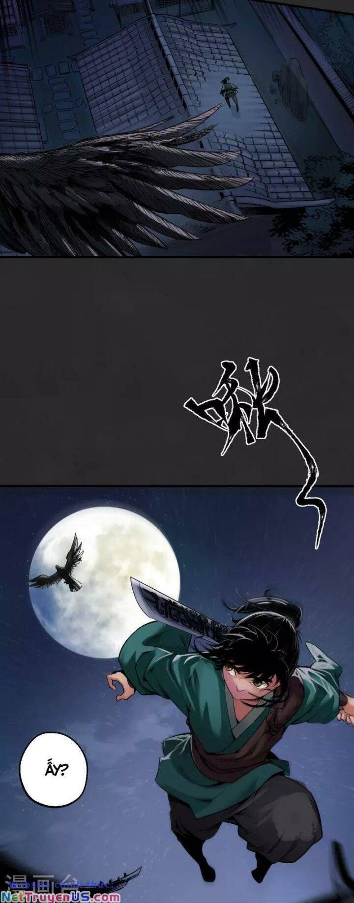 Tạng Phong Hành Chap 130 - Next Chap 131